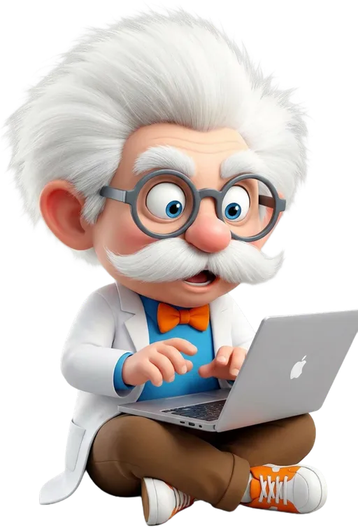 Le Professeur Malin partage son édito