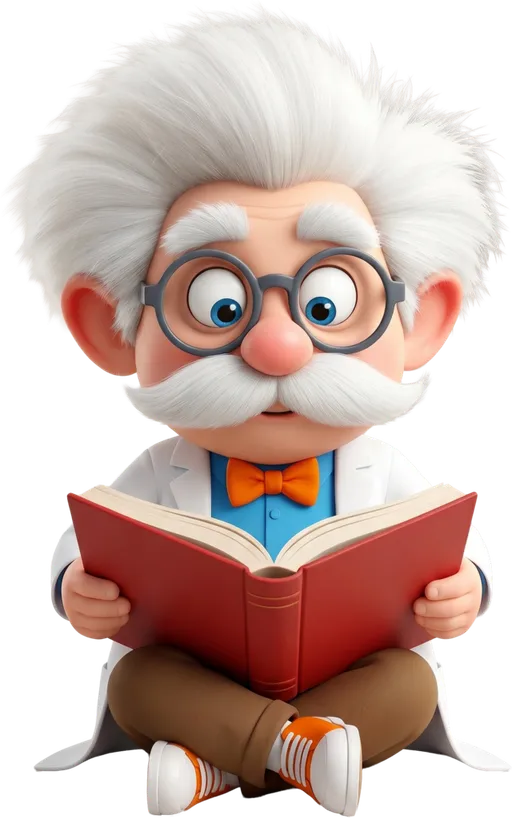 Le Professeur Malin répond à vos questions